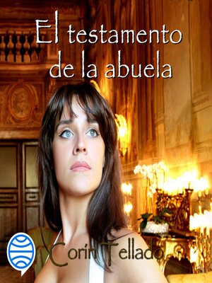 cover image of El testamento de la abuela
